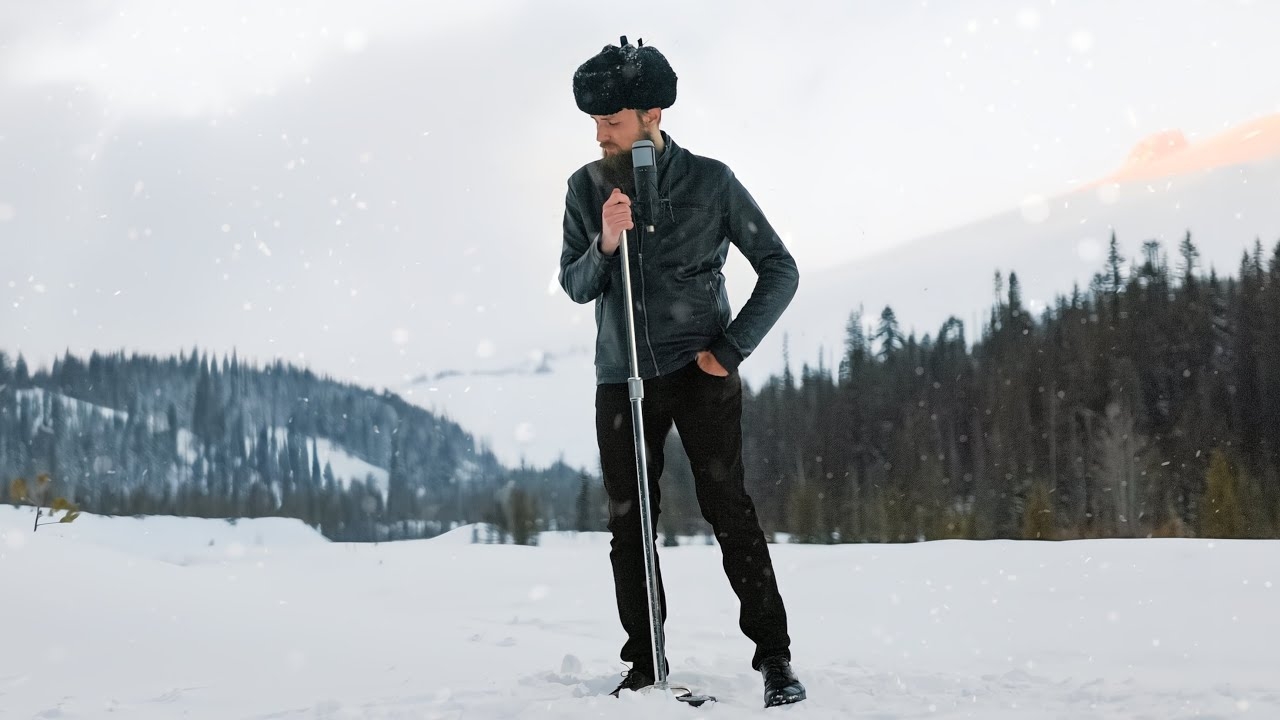 Simon Khorolskiy – Бог Своих не предаст смотреть онлайн