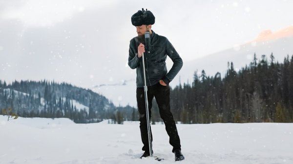 Simon Khorolskiy – Бог Своих не предаст