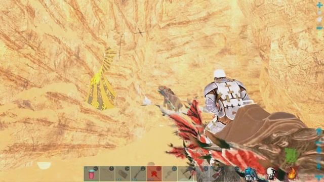 ONLINE WIPING CRACK CAVE 21 (Part 1) |Ark Smalltribes/Ps5 смотреть онлайн