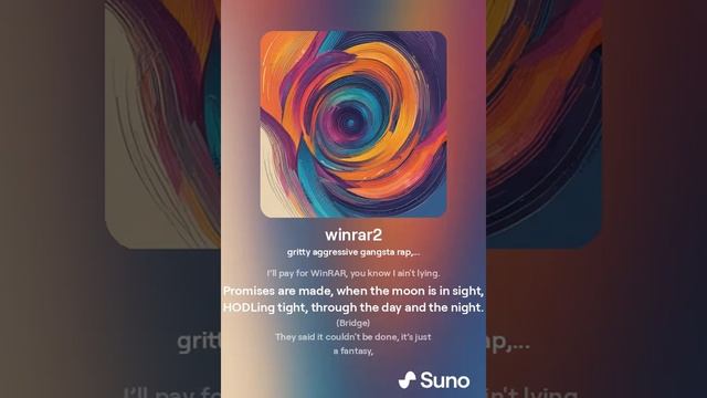 SHOCKWAVE - If XRP goes to $589 I`ll pay for Winrar смотреть онлайн