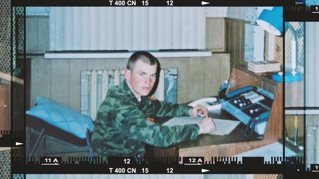 Позывной Вожак смотреть онлайн