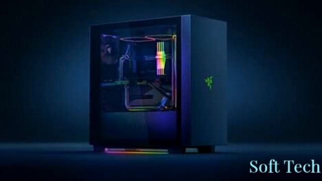 جهاز Razer Tomahawk смотреть онлайн