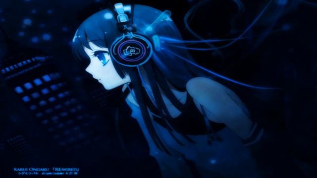 Nightcore-Bring me to life Techno Remix (Original) смотреть онлайн