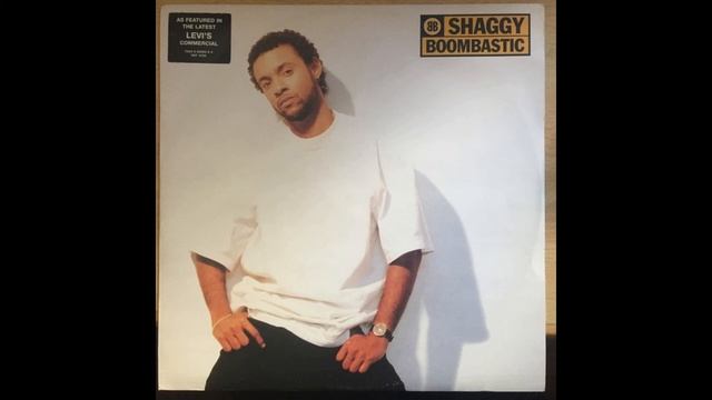 Shaggy - Mr. Bombastic (Fast Version) смотреть онлайн