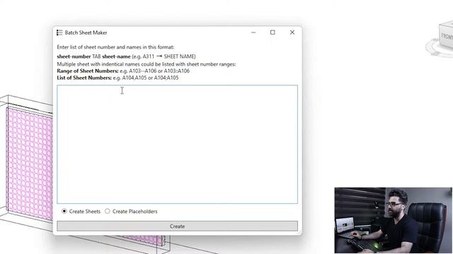 پلاگین پای رویت - pyRevit در رویت смотреть онлайн