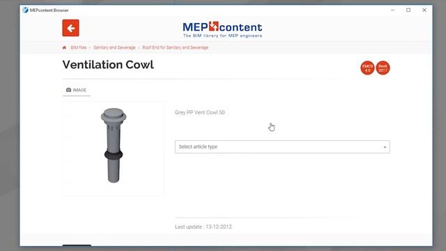 Valsir MEPcontent v2 смотреть онлайн