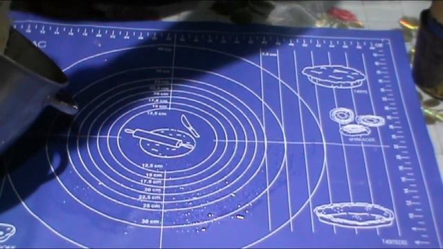 Пуховый пасхальный кулич// Тесто как пух смотреть онлайн