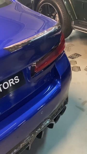 Кованный карбон на M5😍😍😍 смотреть онлайн