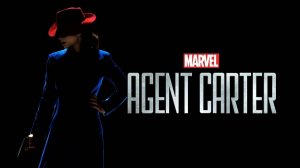 Агент Картер - 1 сезон 4 серия / Agent Carter (озвучка Jaskier)
