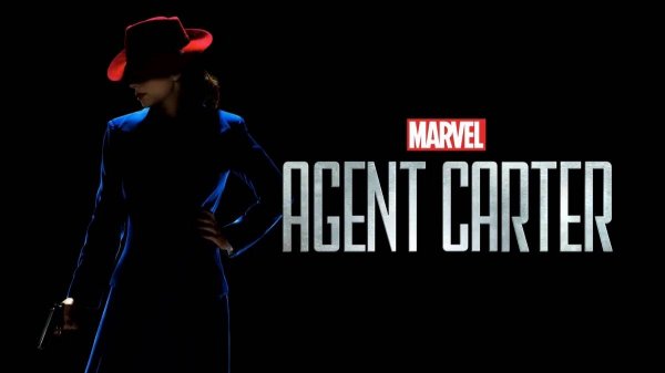 Агент Картер - 1 сезон 4 серия / Agent Carter (озвучка Jaskier)