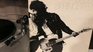 Bruce Springsteen - Born To Run (Vinyl)