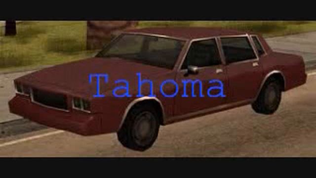 GTA San Andreas: Cars to Real Life смотреть онлайн