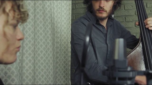 Merel. - Hills Of Clouds (Live Video) смотреть онлайн