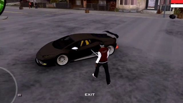 Download Gta Sa Mod Mobil Drift + Motor Matic || No Fc No Pw #gta #gtasa #mobildrift