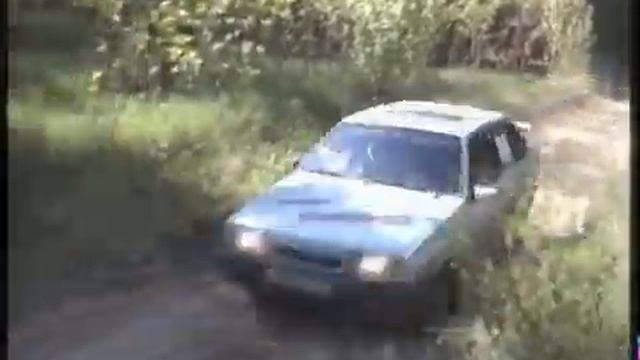 ULRACE summer 2004 part 1 смотреть онлайн