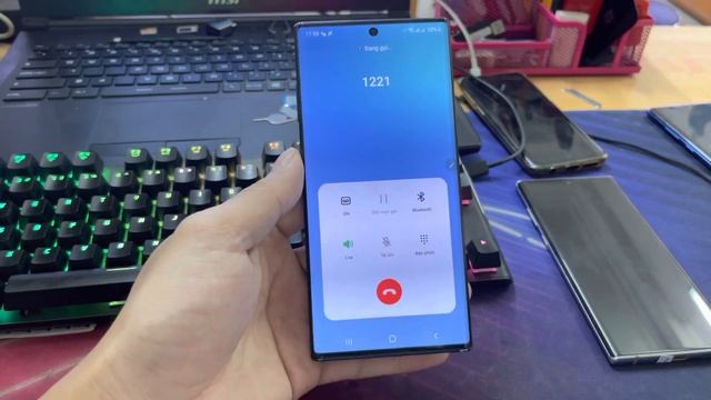 Rom DualSim fix root Note 10Plus ( N976N ) Hàn Quốc смотреть онлайн