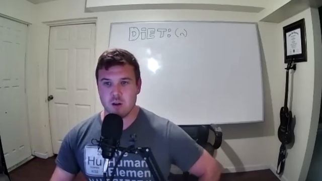 Food Addiction & Mental Health смотреть онлайн