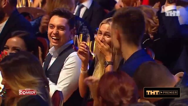 Павел Воля и Гарик Харламов - Пародия на Бузову (Проект Воля Харлузова)