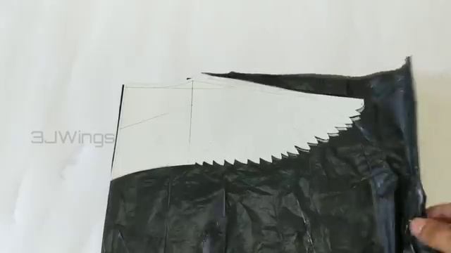 how to make rubber band powered flying bird #ornithopter #howto смотреть онлайн