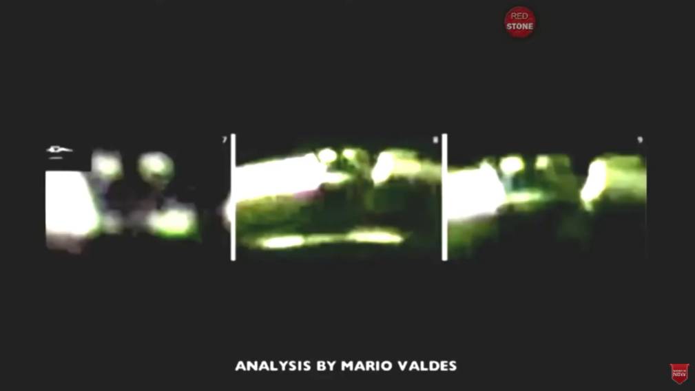 НЛО в Турции 2007-2009 смотреть онлайн