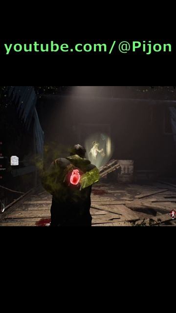 1 РАНГ DBD УНИЖАЕТ МАНА