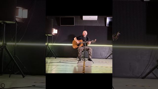 Четыре месяца зимы ❄