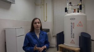 ЯМР-спектроскопия — спектроскопический метод исследования химических объектов