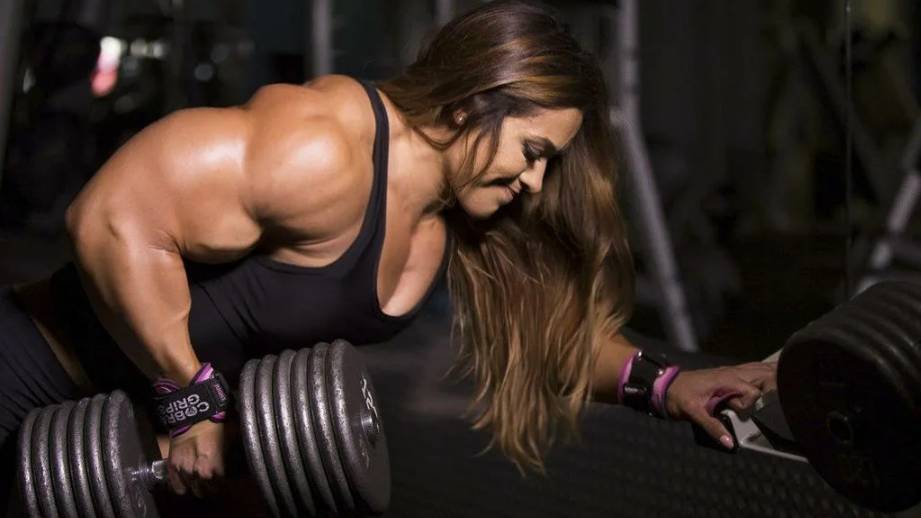 Лучший музыкальный микс для тренировок в тренажерном зале 2025 смотреть онлайн