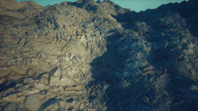 FStorm Displacement. Slow motion смотреть онлайн