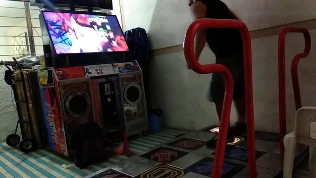 Cross Soul S22 (suelto) - Poncho Gdl, Dedicada Para Lau De Argentina