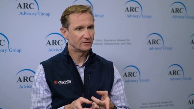 Cybersecurity's Biggest Risks & Challenges Interview w/ @verveindustrial- @ARCadvisory Forum 2023 смотреть онлайн