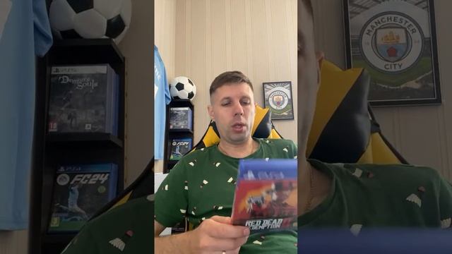 🔥Огляд відеоігор на Ps4 та Ps5 🔥 Моя колекція дисків 🔥🎮 смотреть онлайн