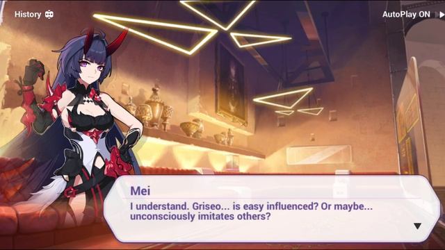 [HI3rd] Chapter 3 [Elysia] [Griseo] About Griseo 1: Elysia's Impact on Griseo in 5.6v Elysian Realm смотреть онлайн