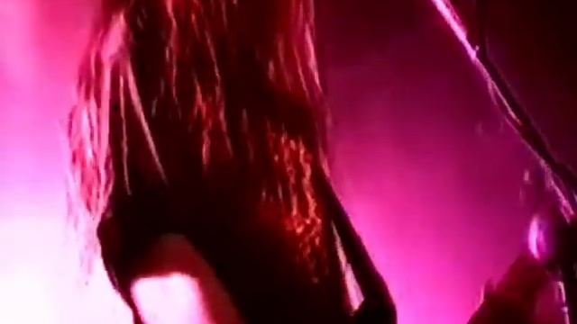 Carcass - Keep On Rotting In The Free World [Official Video]