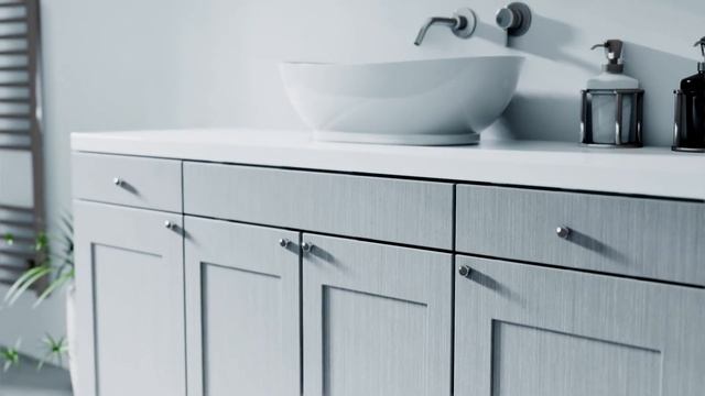 Blender Eevee - Bathroom Test смотреть онлайн