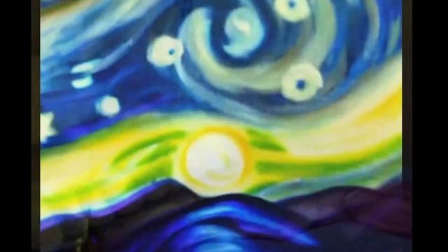 NL Ant - Donatello ( Visualizer ) смотреть онлайн