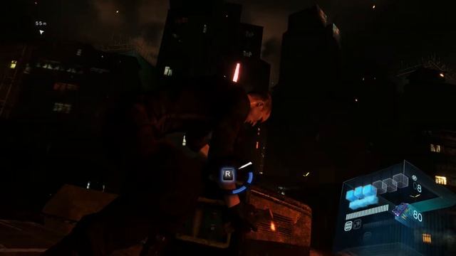 Resident evil 6. Джейк и Шерри. фрагмент 5 смотреть онлайн