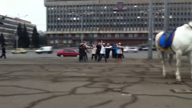 Запорожье пл ФЕСТЕВАЛЬНАЯ смотреть онлайн