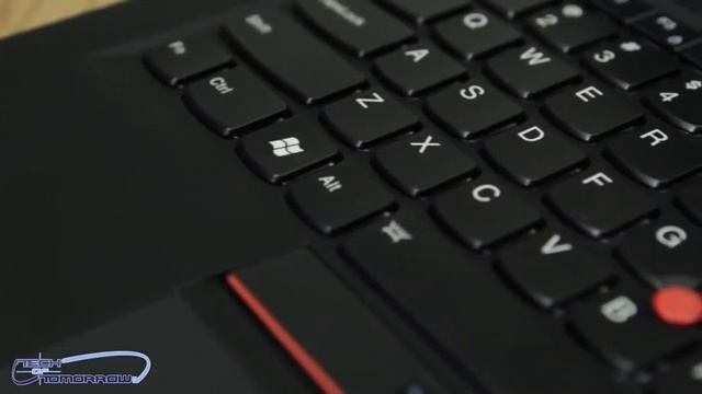 Lenovo ThinkPad X1 Carbon Ultrabook Hands On Review