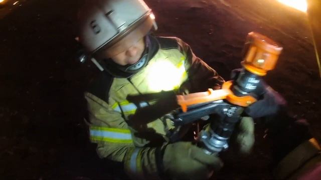 С праздником коллеги. 2й караул 6 ПСЧ.