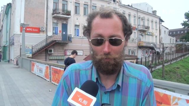VL ru Блиц ко Дню Дружбы смотреть онлайн