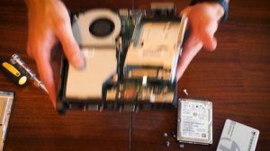 Desktop mini HP 260 G3. Что внутри? Критический обзор.