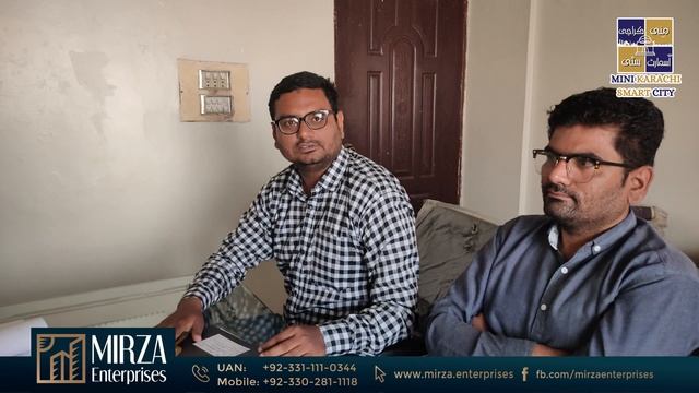 Ramzan Deal Offer | Mini Karachi Smart City | M-9 Motorway | Mirza Enterprises