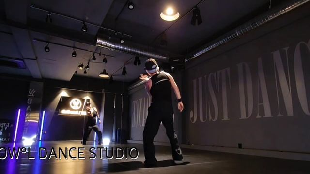 #WOWL #DANCESTUDIO #Hush Hush(Pussycat Dolls)  #Waacking Dance  -홍제동- (안무수정)