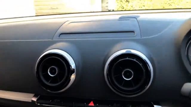 Audi S3 Nav Hatchback 2015(65) смотреть онлайн