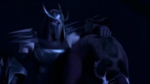 Смерть Сплинтера черепашки – ниндзя