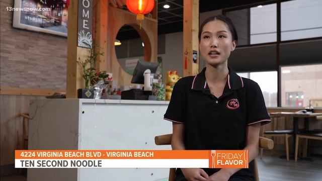Friday Flavor: Extra Bite! смотреть онлайн