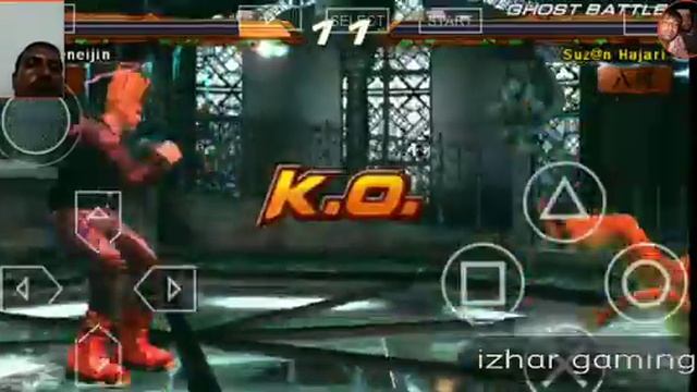 Tekken 6 (Paul phoenix) arcade battle gameplay смотреть онлайн