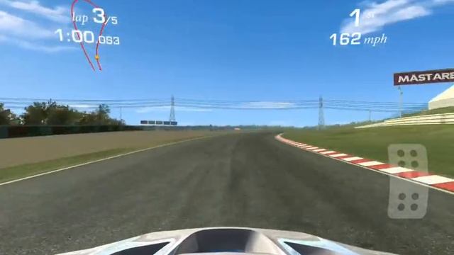 RR3 Suzuka GP BMW M3 GT2 ALMS смотреть онлайн