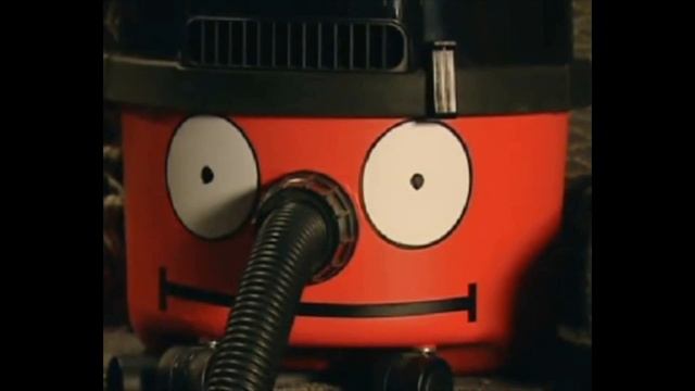 Henry the Vacuum Cleaner смотреть онлайн